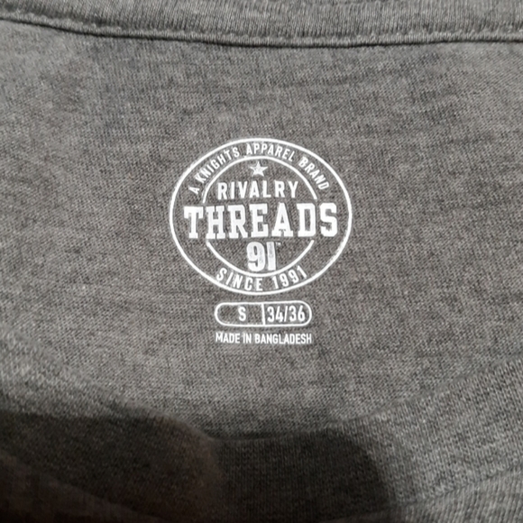 Rivalry Threads small UVA Cavaliers University Va - Picture 2 of 3